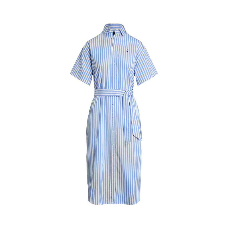 Polo Ralph Lauren Short Sleeve Day Dress image number 2